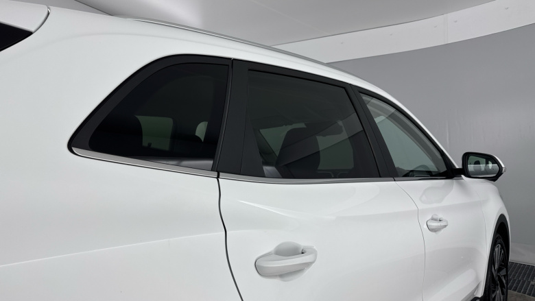 MG ZS 1.5 Hybrid+ Trophy 5dr Auto Hybrid Hatchback